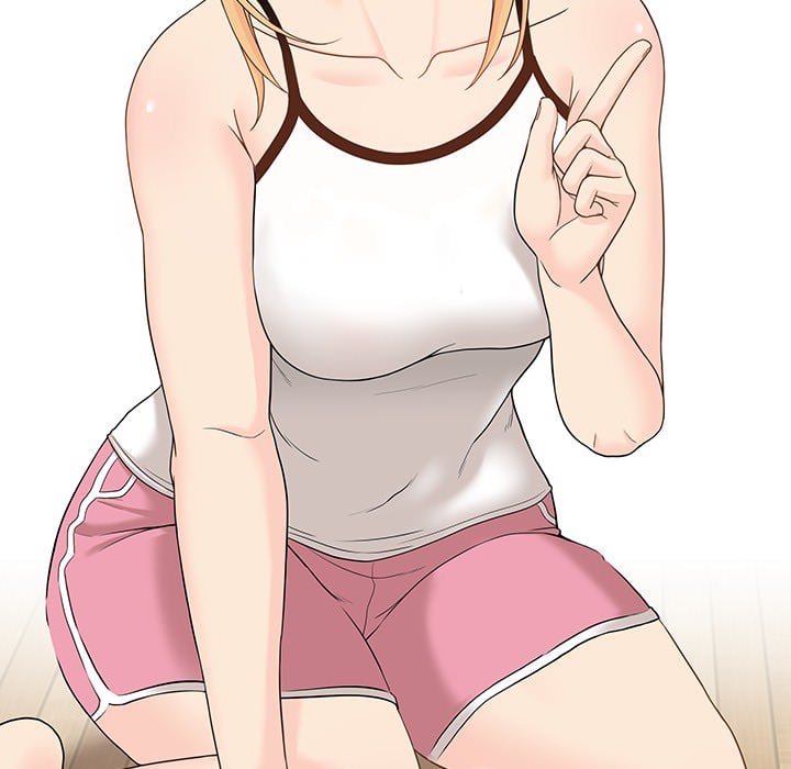Crossing the Line - Chapter 0 26
