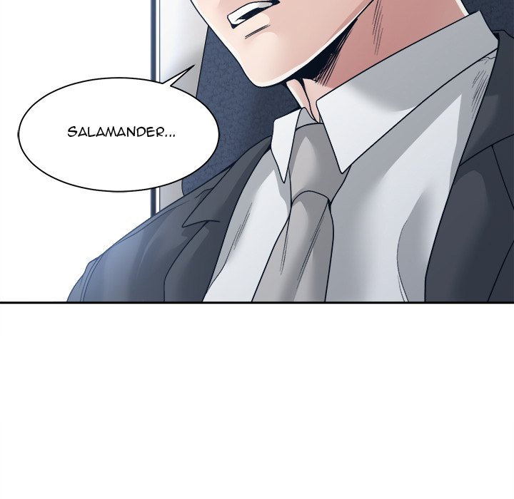 Salamander - Chapter 35 end 50