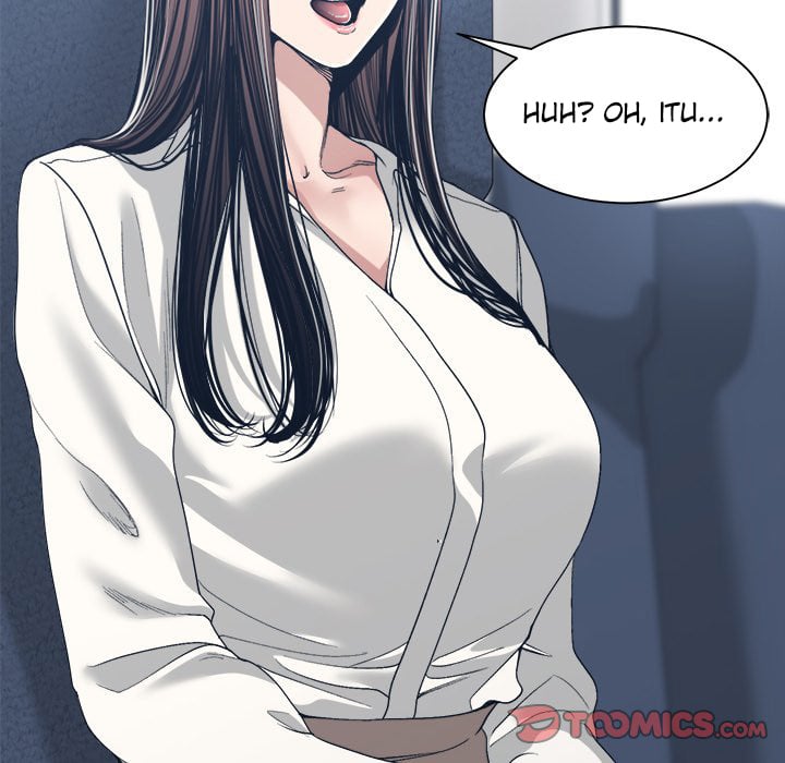 Salamander - Chapter 35 end 25