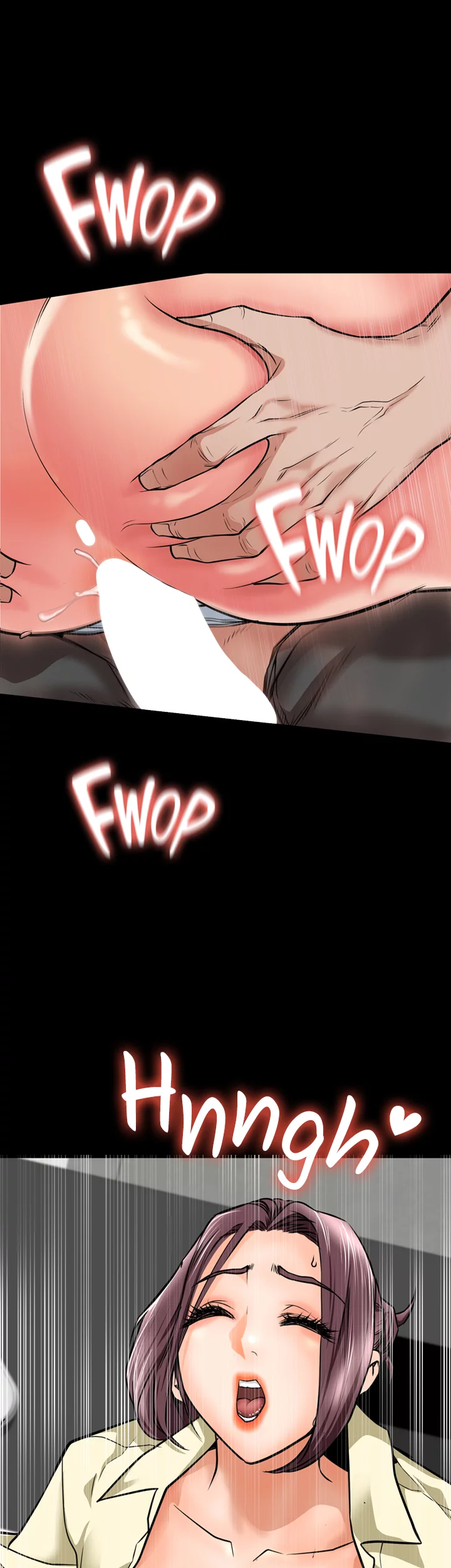 Bs Anger - Chapter 35 end 37