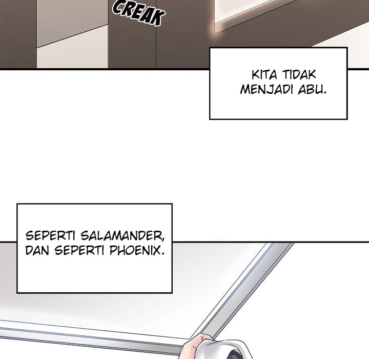 Salamander - Chapter 35 end 111