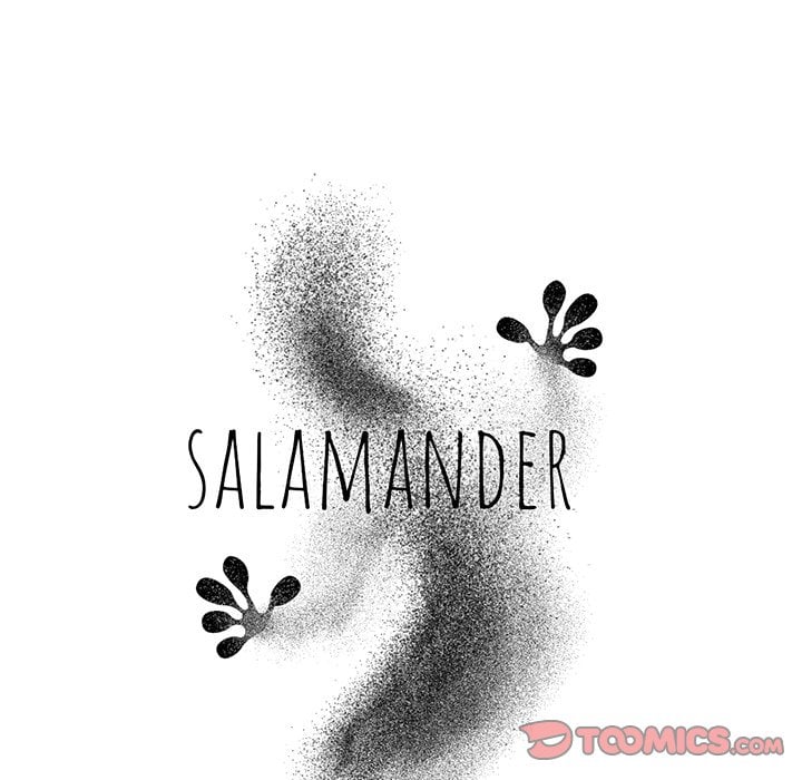 Salamander - Chapter 35 end 129