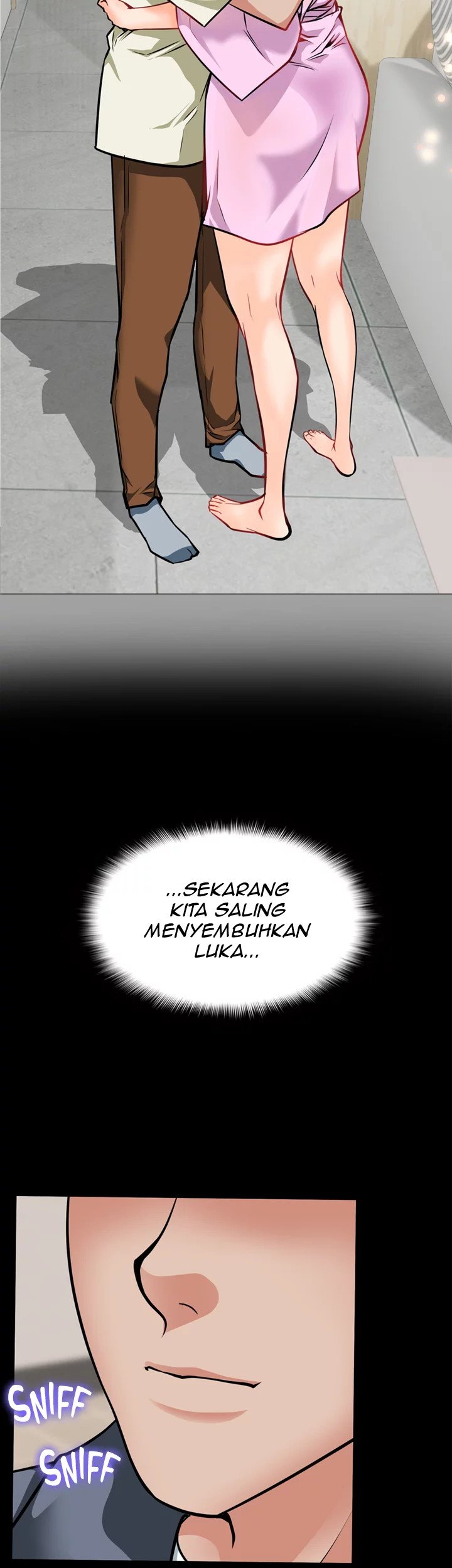 Bs Anger - Chapter 35 end 43
