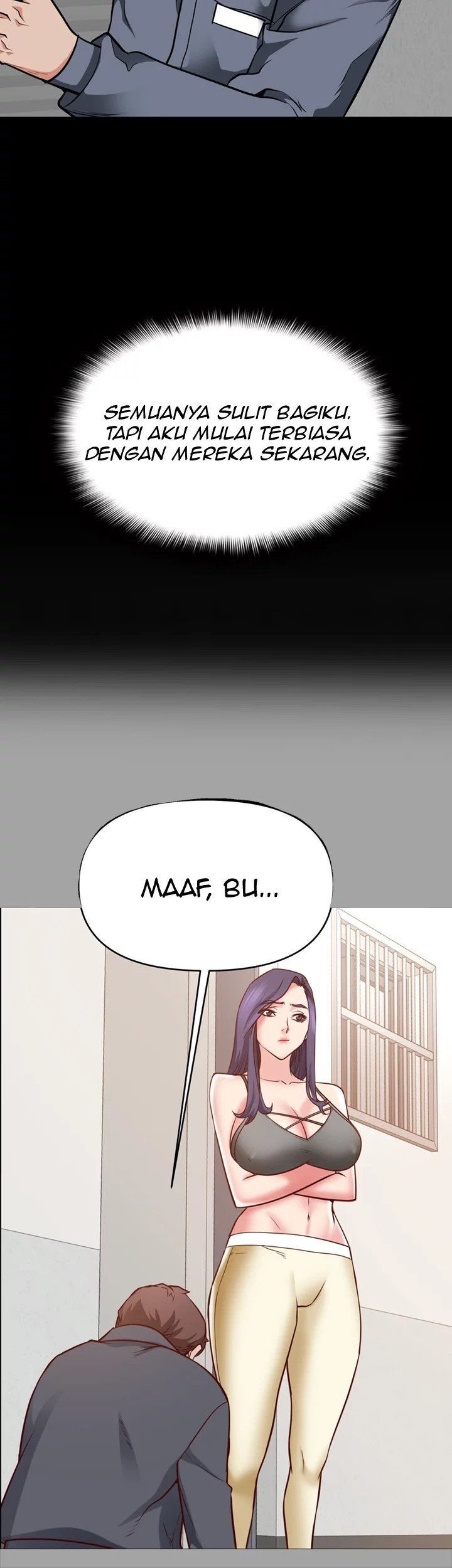 Bs Anger - Chapter 35 end 40