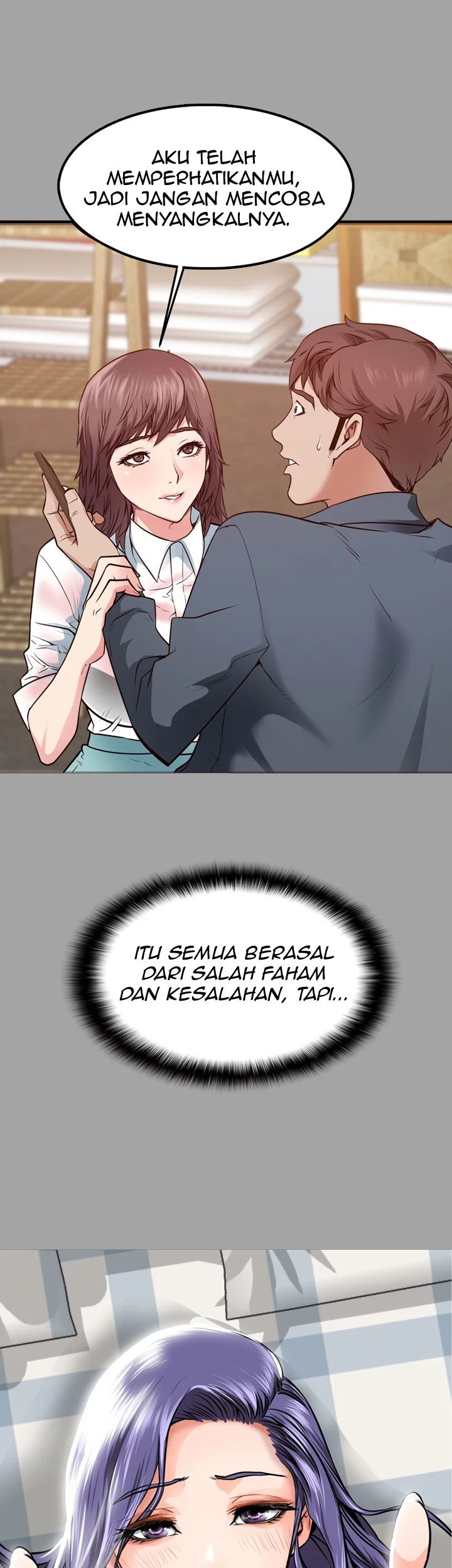 Bs Anger - Chapter 35 end 41