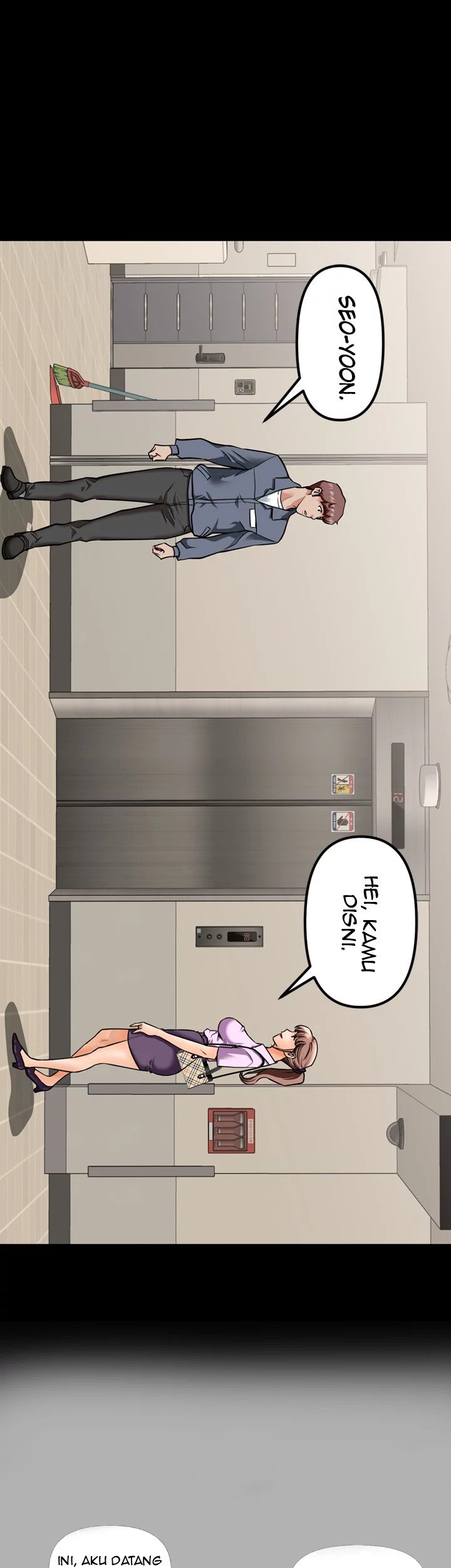 Bs Anger - Chapter 35 end 45