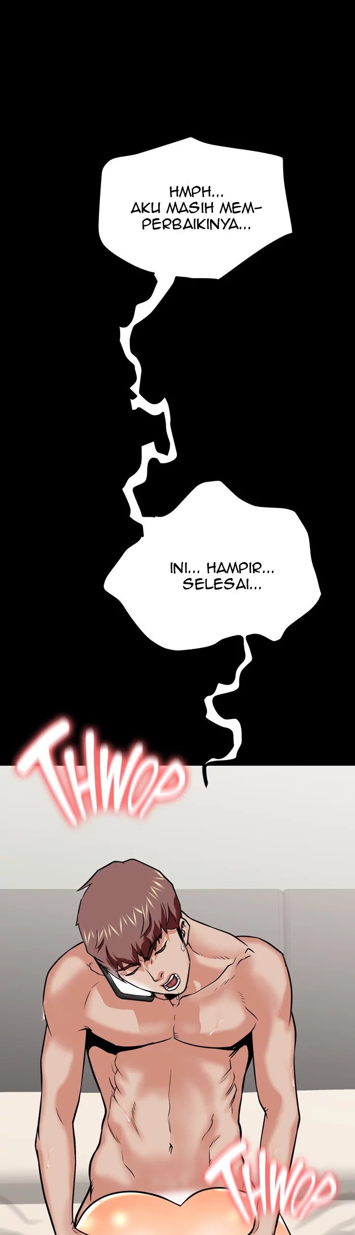 Bs Anger - Chapter 35 end 10