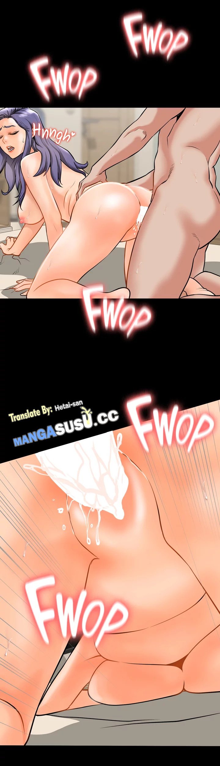 Bs Anger - Chapter 35 end 12