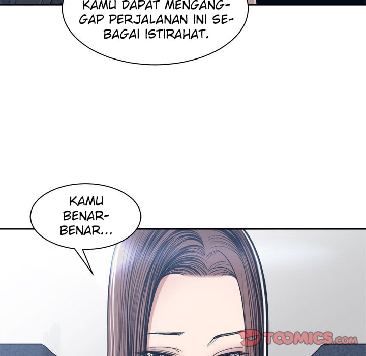 Salamander - Chapter 35 end 34