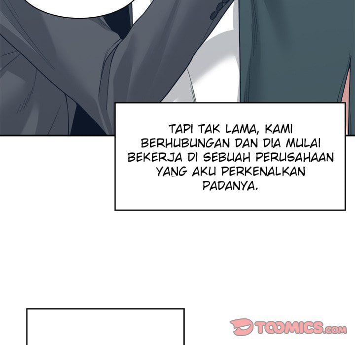 Salamander - Chapter 35 end 16