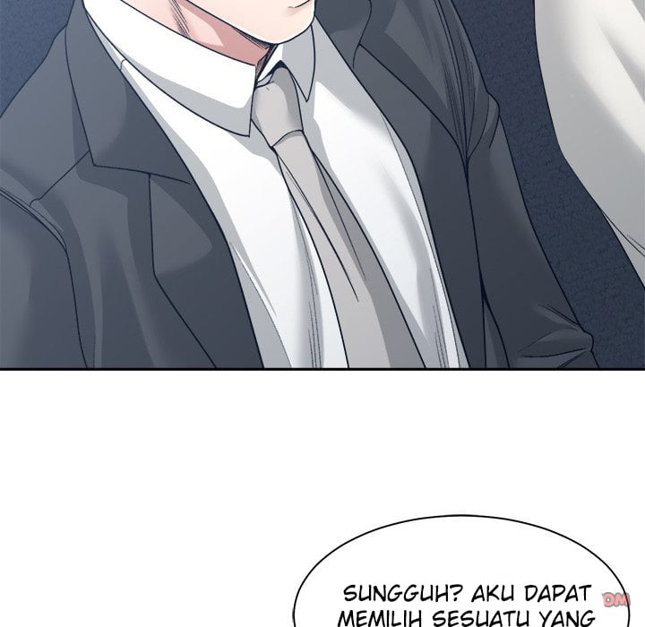 Salamander - Chapter 35 end 37