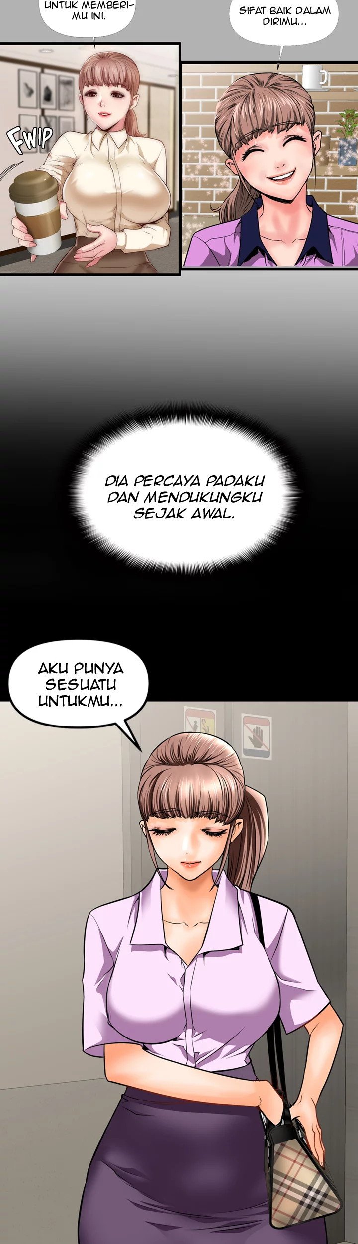Bs Anger - Chapter 35 end 46