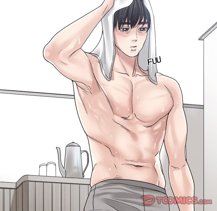 Salamander - Chapter 35 end 112