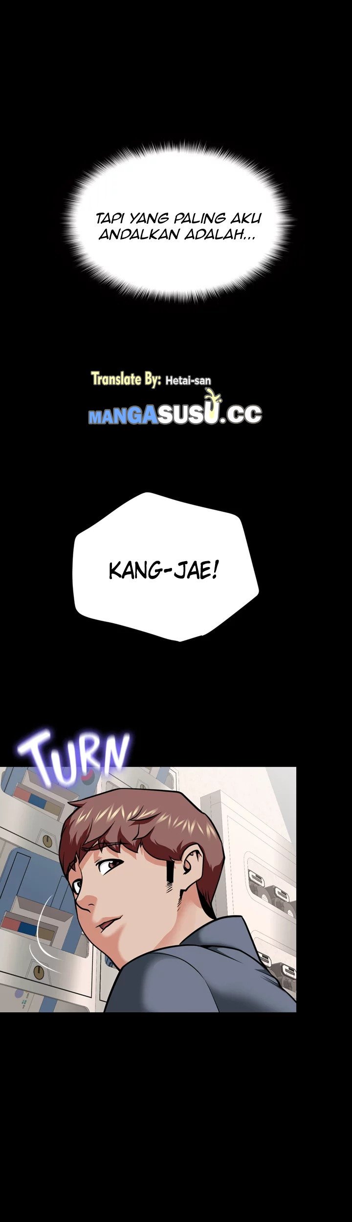 Bs Anger - Chapter 35 end 44