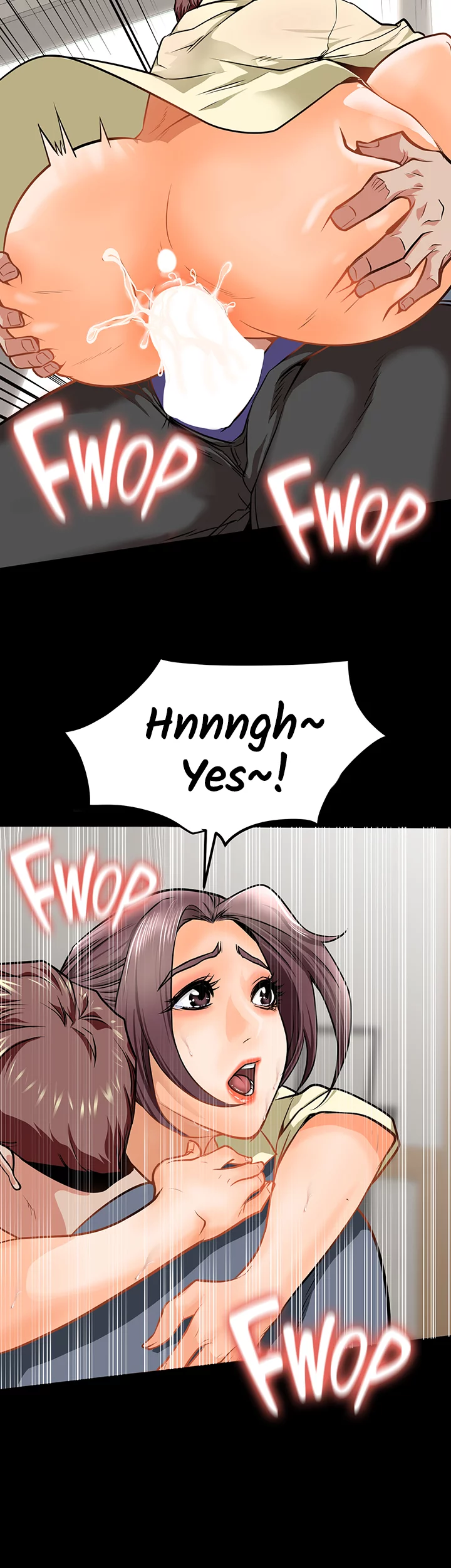 Bs Anger - Chapter 35 end 35