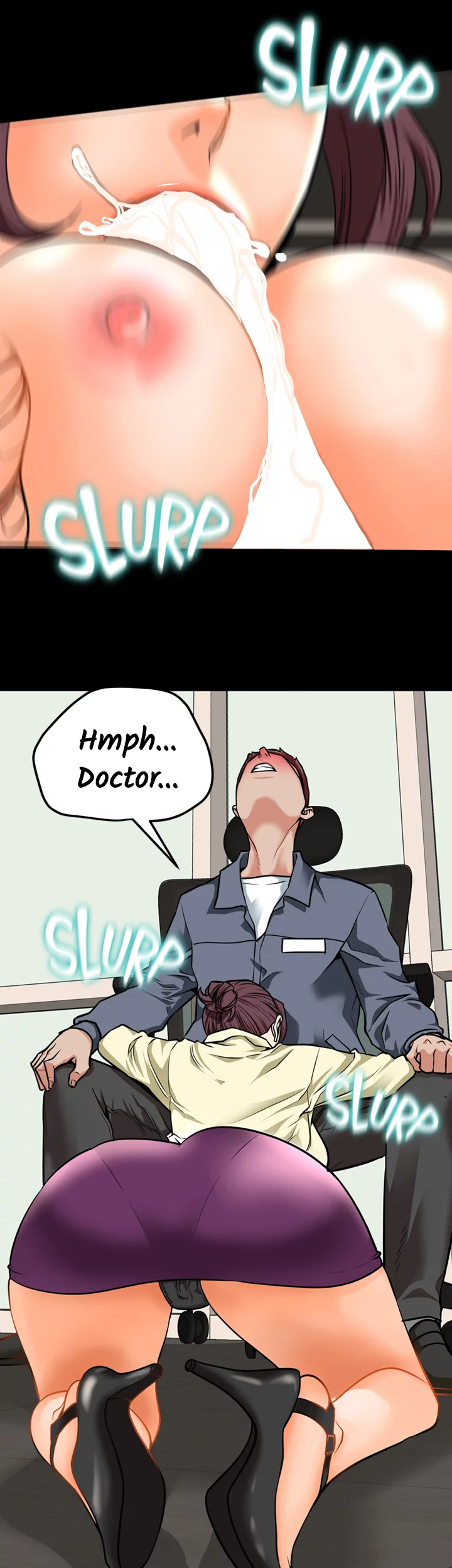 Bs Anger - Chapter 35 end 27