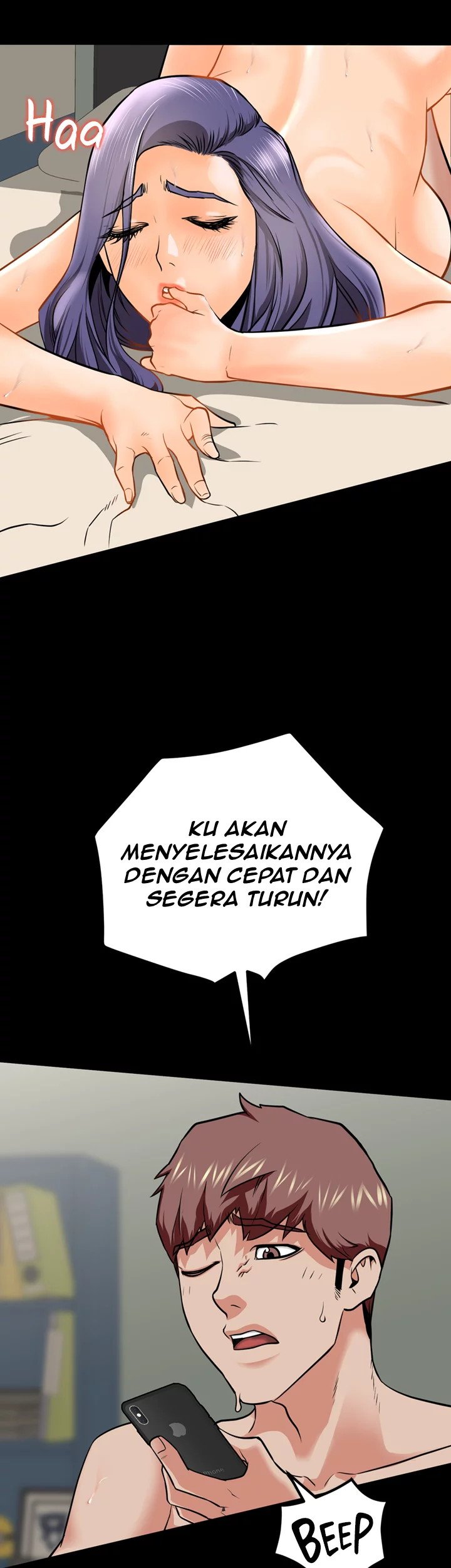 Bs Anger - Chapter 35 end 13