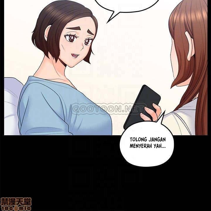 As If Daughter - Chapter 50 – end 18