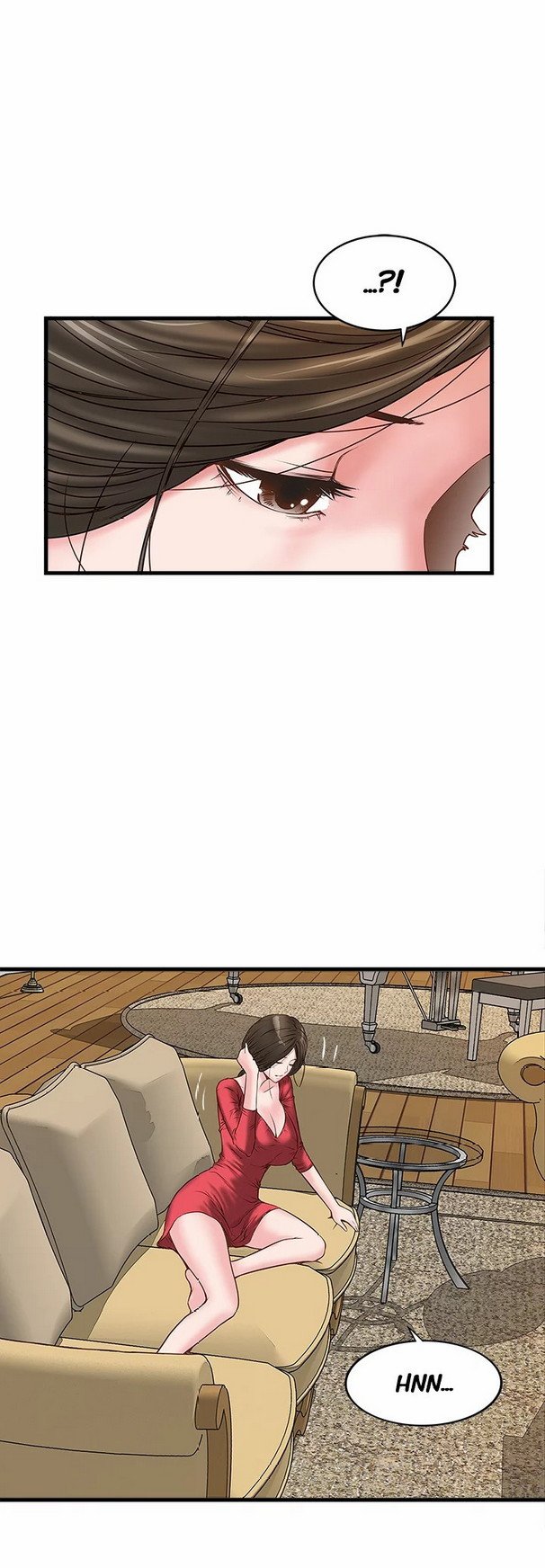 The Housemaid - Chapter 2 20