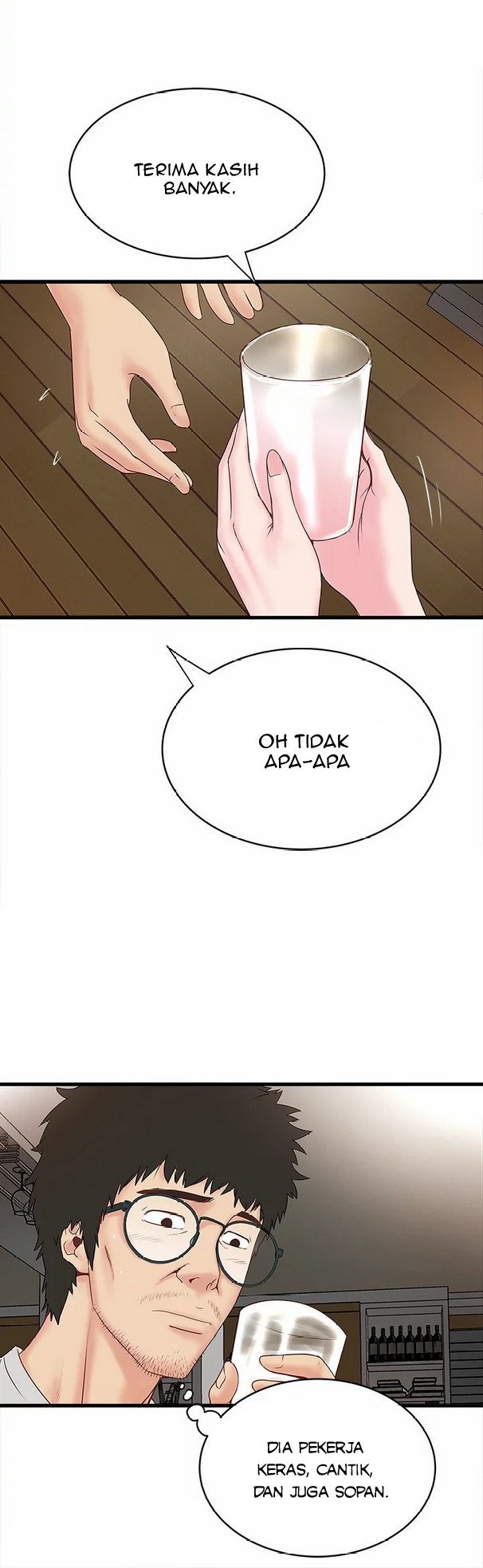 The Housemaid - Chapter 2 7