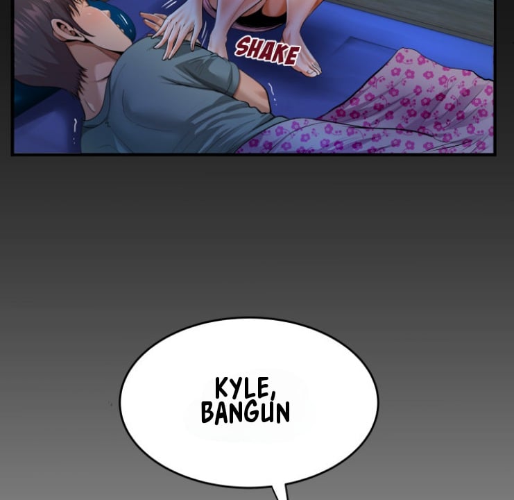 The Unforeseen Guest - Chapter 2 8