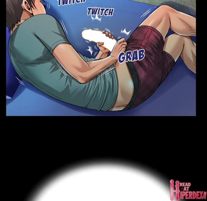 The Unforeseen Guest - Chapter 2 40