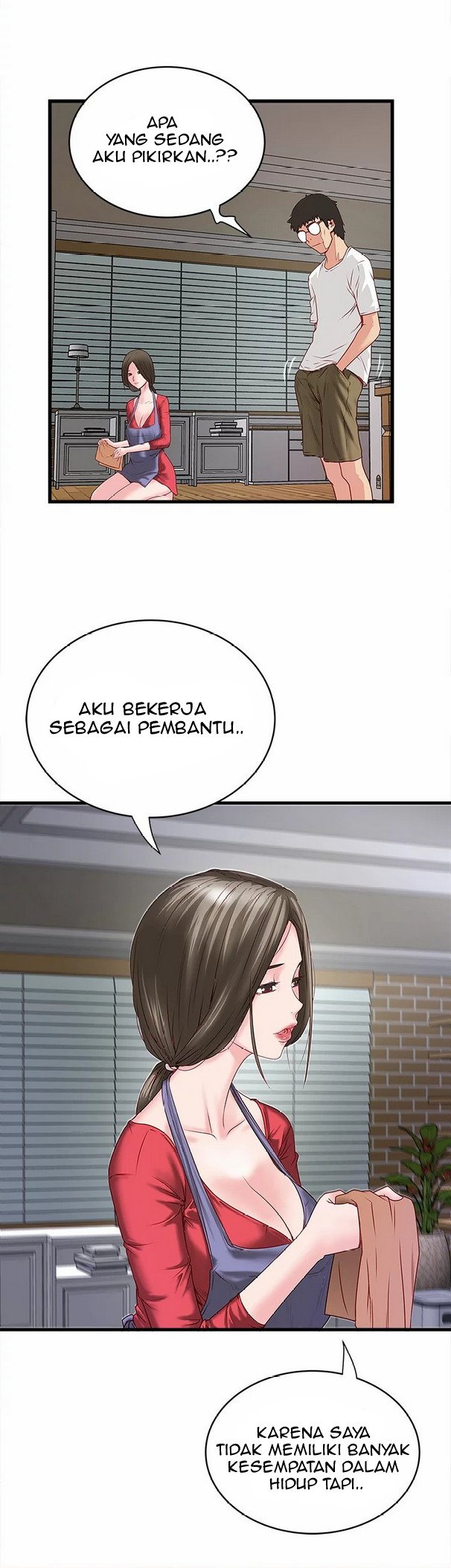 The Housemaid - Chapter 2 17