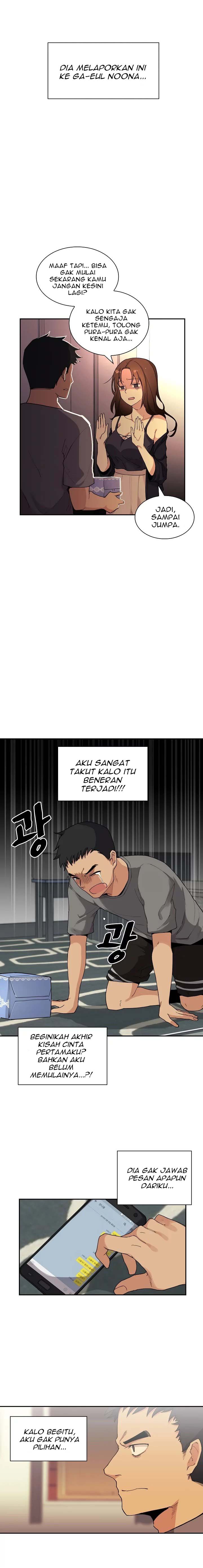 Close as Neighbors - Chapter 2 14