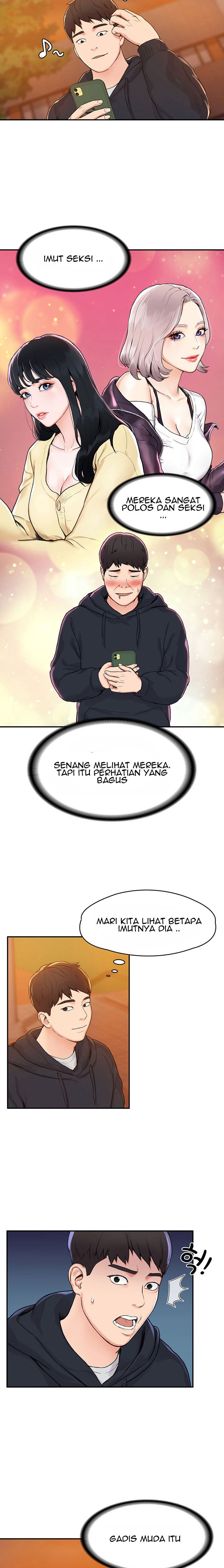 Campus Today - Chapter 2 15