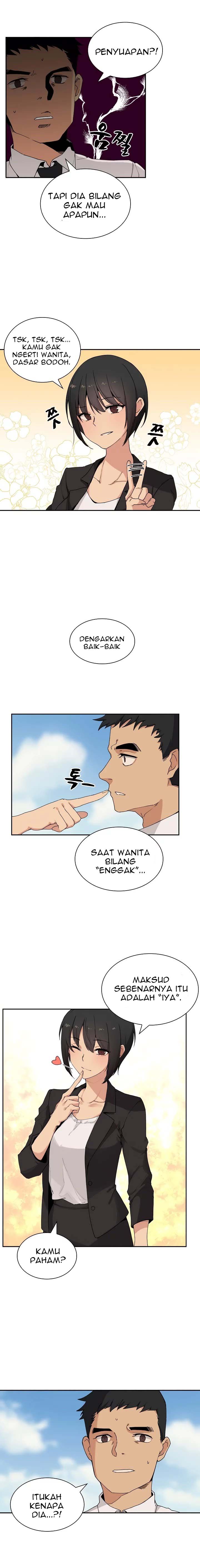 Close as Neighbors - Chapter 2 12