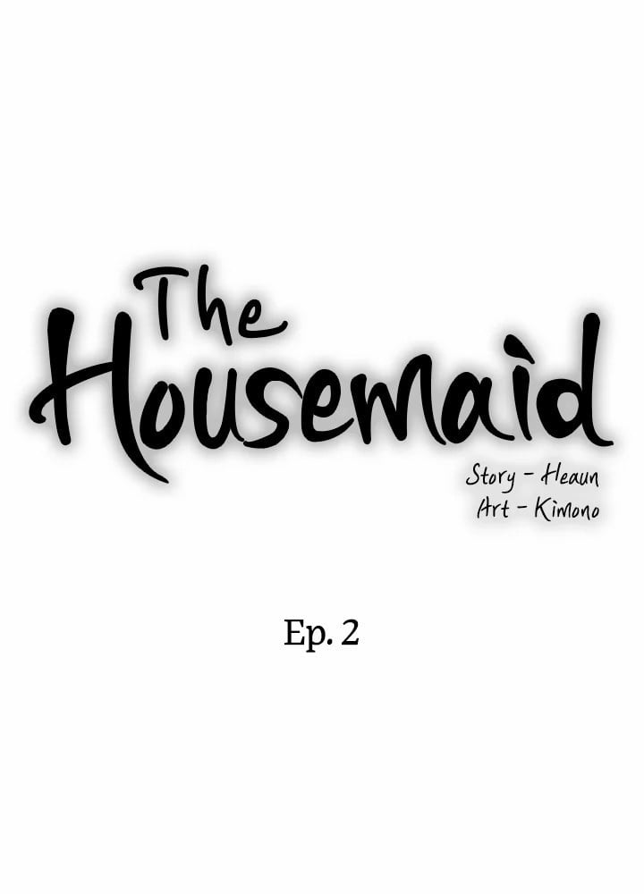 The Housemaid - Chapter 2 1
