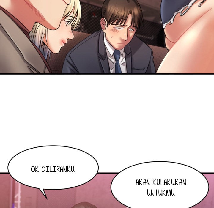 Food Chain (Smoke Joker) - Chapter 2 34