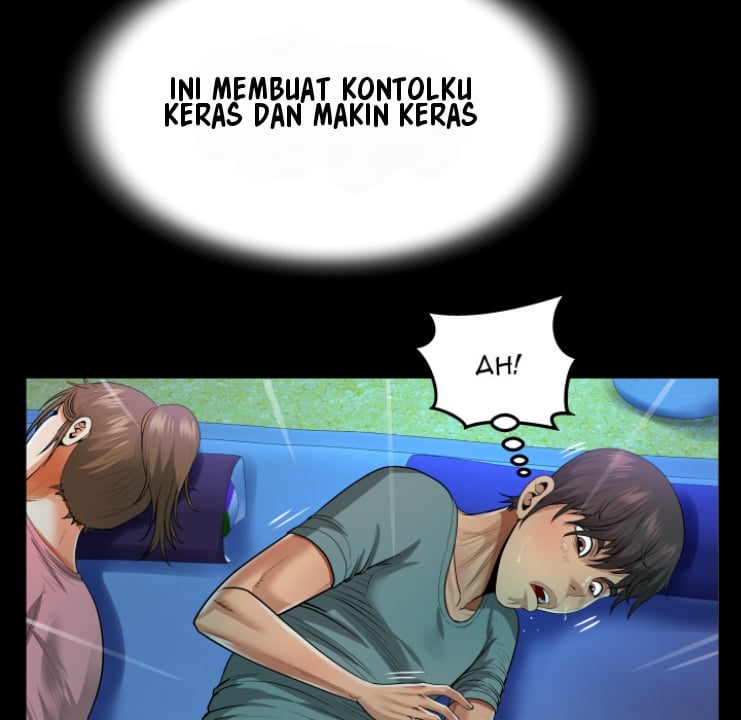 The Unforeseen Guest - Chapter 2 36