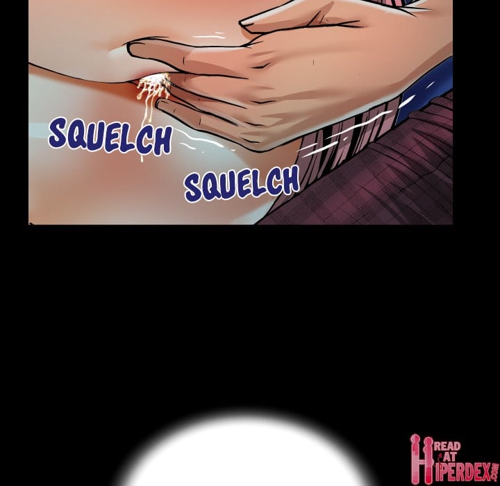 The Unforeseen Guest - Chapter 2 110