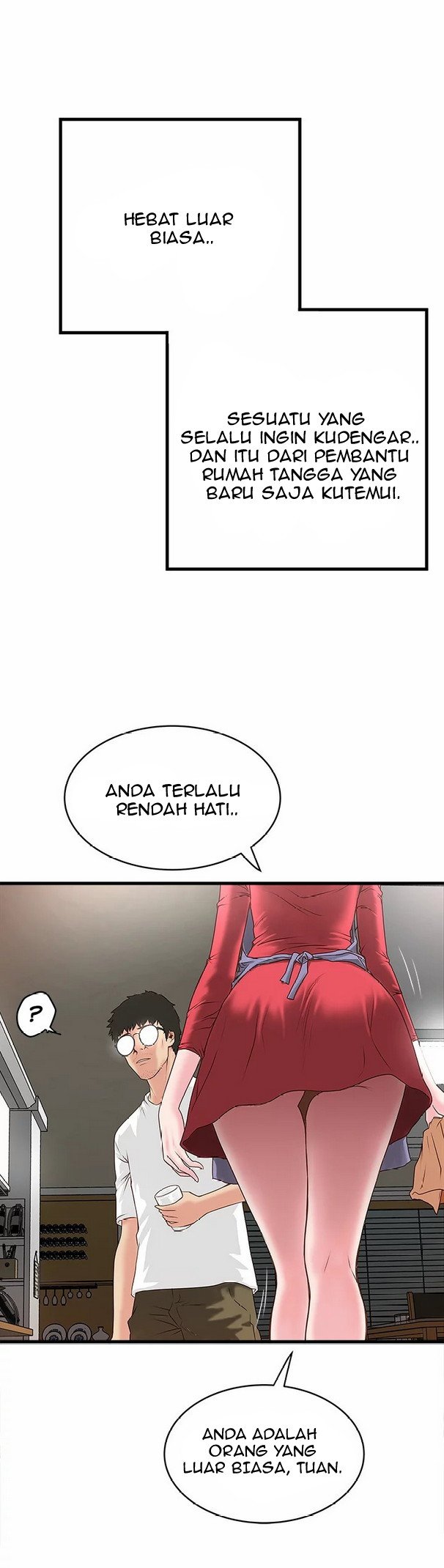 The Housemaid - Chapter 2 11