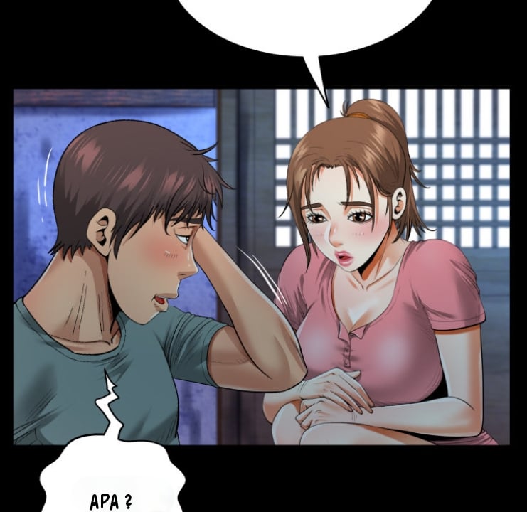 The Unforeseen Guest - Chapter 2 21