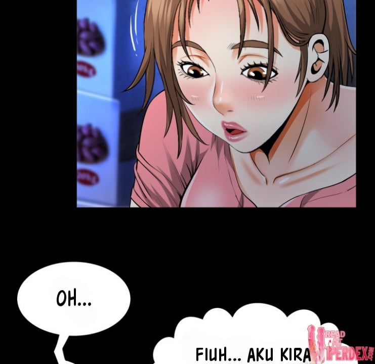 The Unforeseen Guest - Chapter 2 17