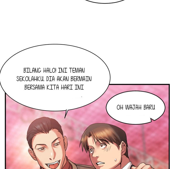 Food Chain (Smoke Joker) - Chapter 2 105