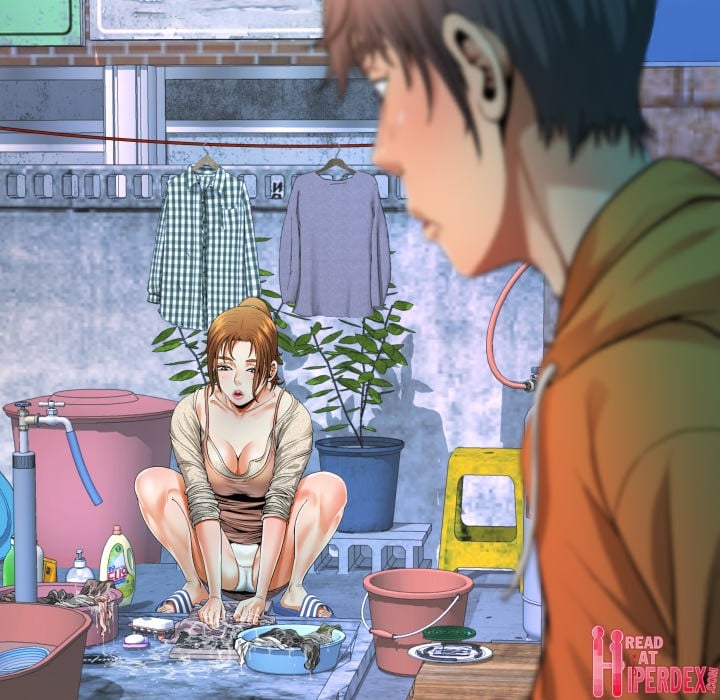 The Unforeseen Guest - Chapter 2 11