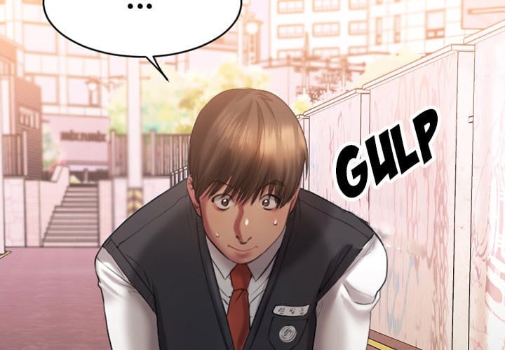 Food Chain (Smoke Joker) - Chapter 2 64