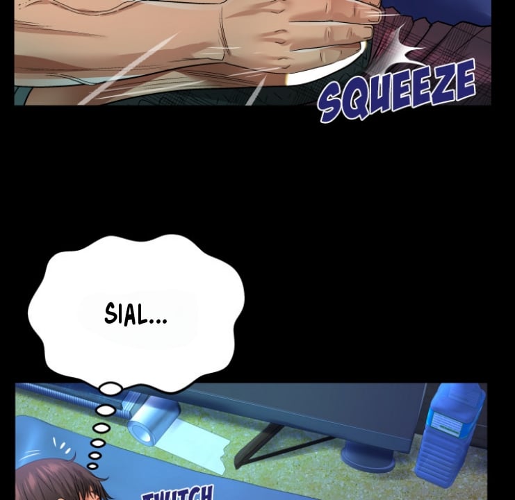 The Unforeseen Guest - Chapter 2 39