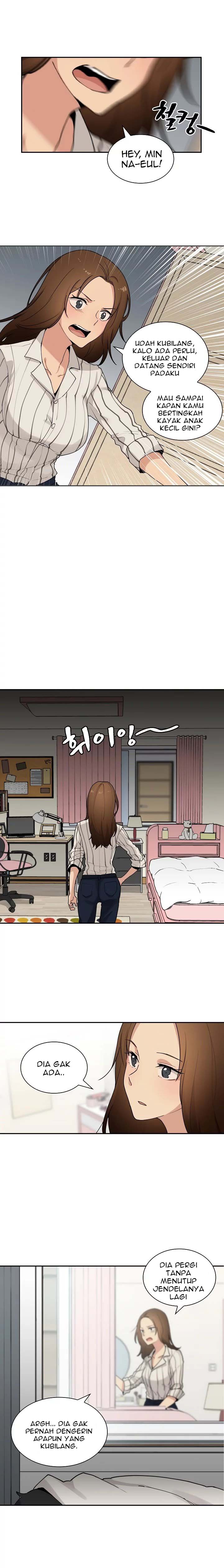 Close as Neighbors - Chapter 2 3