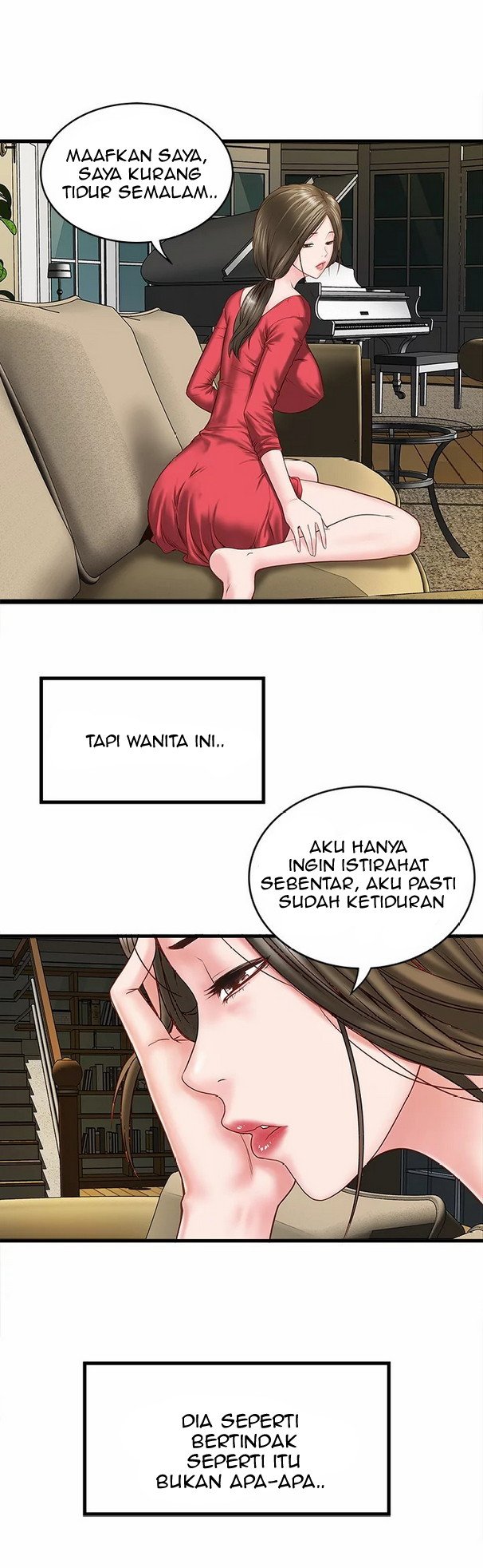 The Housemaid - Chapter 2 22