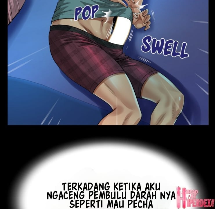 The Unforeseen Guest - Chapter 2 37