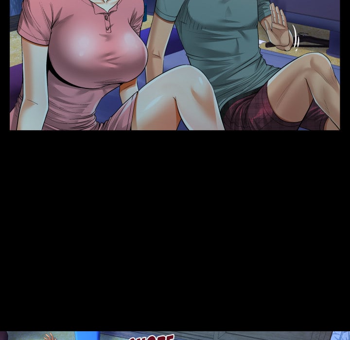 The Unforeseen Guest - Chapter 2 26