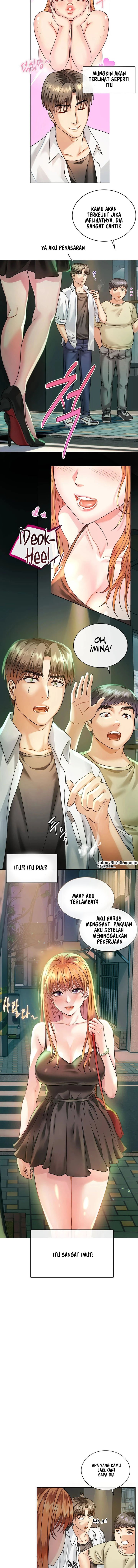 I Can&#8217;t Stand It, Lady! - Chapter 2 7