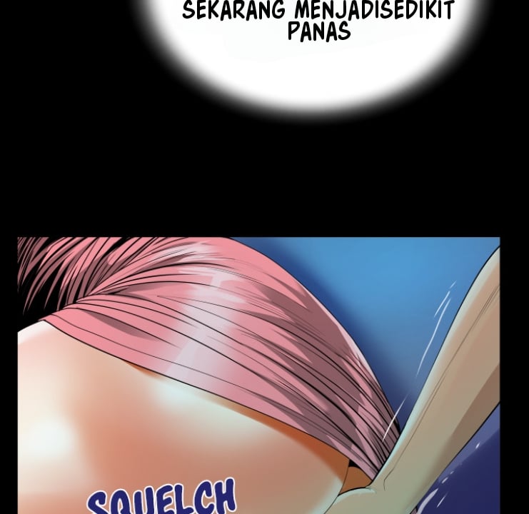 The Unforeseen Guest - Chapter 2 80