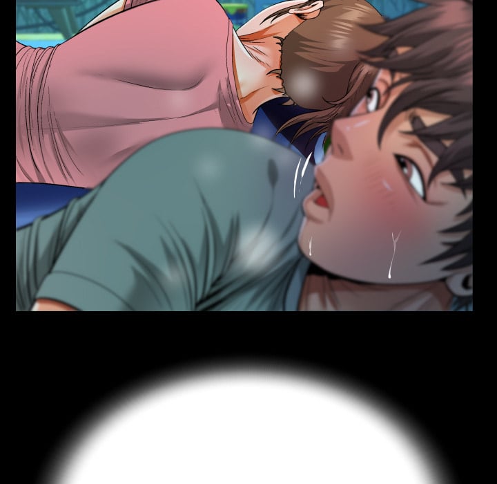 The Unforeseen Guest - Chapter 2 59