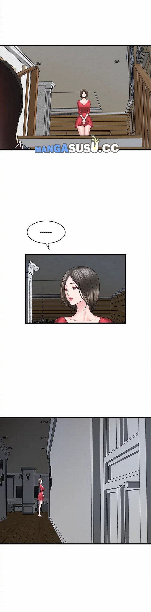 The Housemaid - Chapter 2 26
