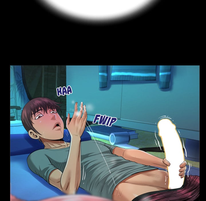 The Unforeseen Guest - Chapter 2 82